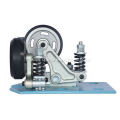 High Speed Roller Guide Shoe for Elevators 6m/s